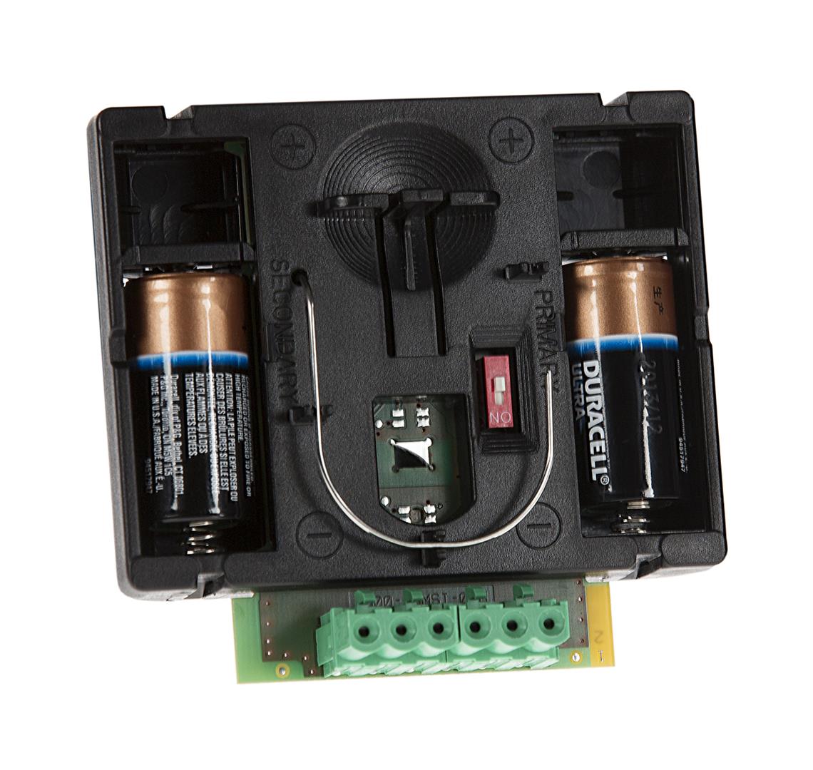 Wireless Sounder Interface Module