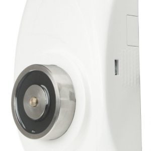 Hyfire magnetic wireless fire door holders