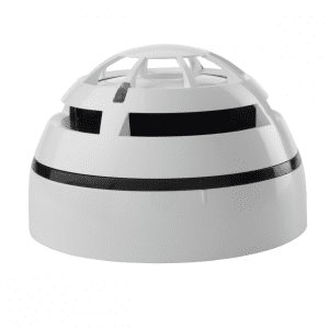 Wireless Smoke Detector for all-purpose smoke detection