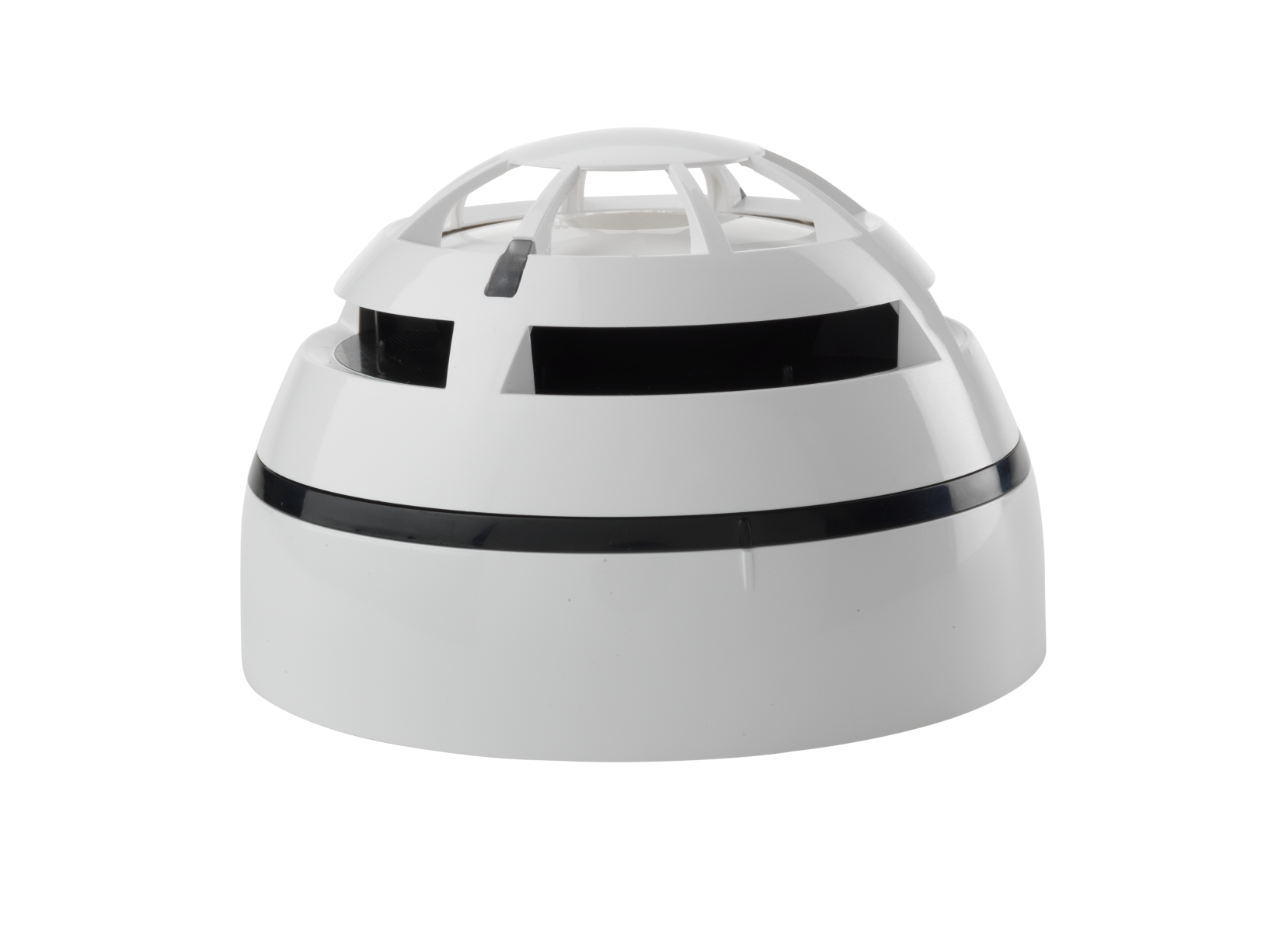 Wireless (Static) Dual Optical Smoke Detector