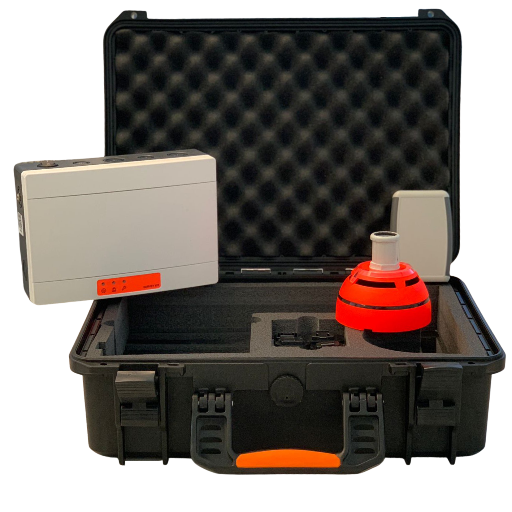 Taurus survey & test kit Lite