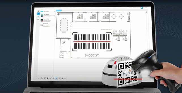 I principali miglioramenti apportati al software TauREX di Hyfire semplificano la vita a installatori e ingegneri